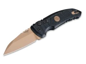 SIG Sauer A01 MicroSwitch WC Emperor Scorpion