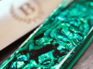 Böker Manufaktur Solingen Abalone