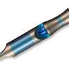 WE Knife A-05BP Titanium Blue