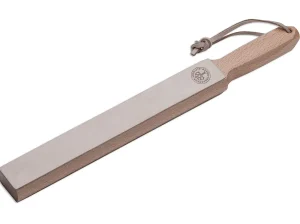 Böker Manufaktur Solingen Abziehriemen Top Finish