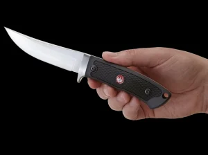 Ruger Accurate Clip Point