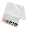 Böker Manufaktur Solingen Acryl Einzeldisplay