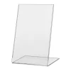 Böker Manufaktur Solingen Acryl Tischaufsteller A4
