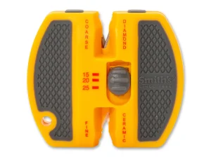 Smith's Adjustable 2-Stage Sharpener