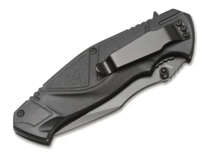 Magnum Advance All Black Pro