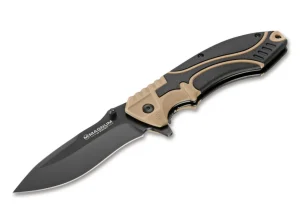 Magnum Advance Desert Pro