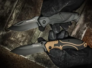 Magnum Advance Desert Pro