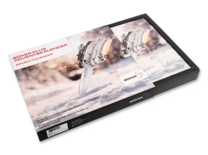 Böker Plus Adventskalender 2024 Aphex Mini