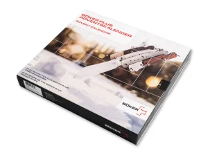 Böker Plus Adventskalender 2024 Haddock