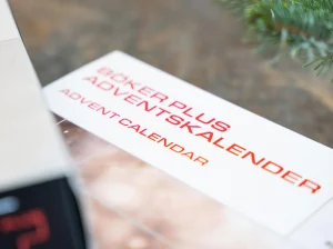 Böker Plus Adventskalender 2024 Haddock