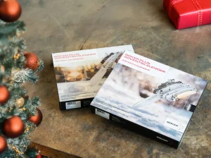 Böker Plus Adventskalender 2024 Haddock