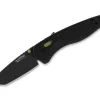 SOG Aegis AT Tanto Black