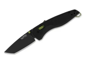 SOG Aegis AT Tanto Black
