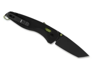 SOG Aegis AT Tanto Black