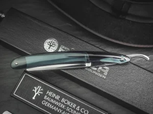 Böker Manufaktur Solingen Aero LTD