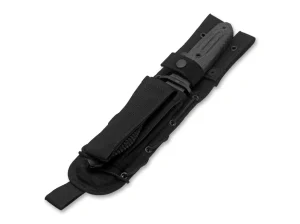 Böker Manufaktur Solingen A-F 5.5 Black