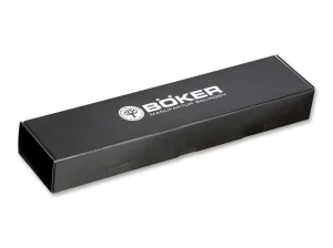 Böker Manufaktur Solingen A-F 5.5 Black