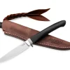 LionSteel Ago G10 Black