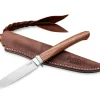 LionSteel Ago Santos Wood