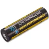 Nitecore Akku 18650 3500 mAh