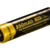 Nitecore Akku 14500 850 mAh