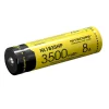 Nitecore Akku 18650 3500 mAh 8A