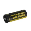 Nitecore Akku IMR 18490 1100mAH