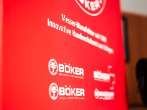 Böker Manufaktur Solingen Aktenordner
