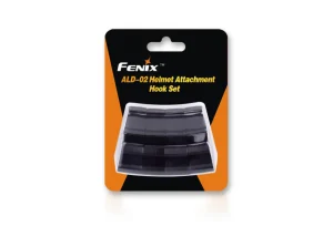 Fenix ALD-02 Kunststoffhaken für Stirnlampen