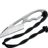 Real Steel Alieneck Wharncliffe