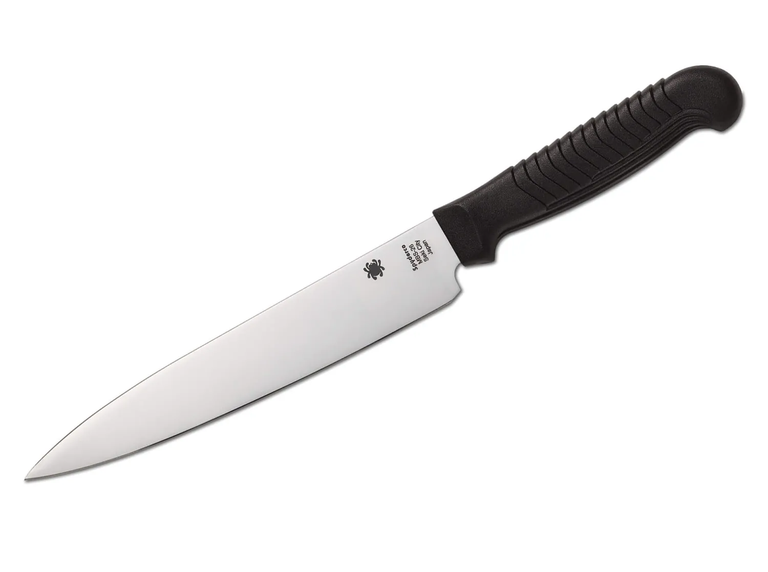allzweckmesser__plain_0.webp Spyderco Allzweckmesser 6" Plain