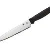 Spyderco Allzweckmesser 6" Serrated