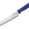 Spyderco Allzweckmesser 6" Serrated