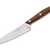 Due Cigni 1896 Allzweckmesser Walnuss