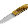 Maserin AM22 Poplar Burl Natural