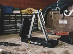 Work Sharp Angle Set Knife Sharpener