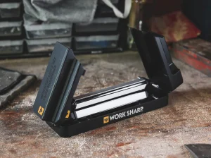 Work Sharp Angle Set Knife Sharpener