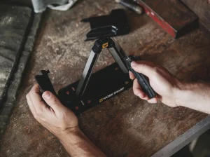 Work Sharp Angle Set Knife Sharpener