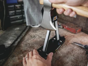 Work Sharp Angle Set Knife Sharpener