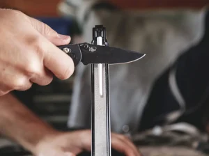 Work Sharp Angle Set Knife Sharpener