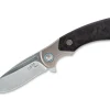 Fox Knives 40° Anniversary Knife M390