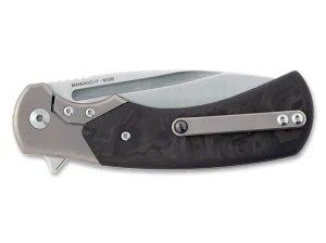 Fox Knives 40° Anniversary Knife M390