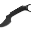 Bastinelli Knives Anomaly DSW