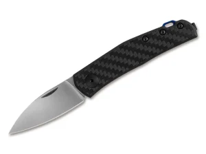 Zero Tolerance Anso 0235 Black