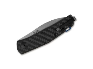 Zero Tolerance Anso 0235 Black