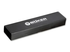 Böker Manufaktur Solingen Applegate-Fairbairn Desert