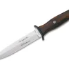 Böker Manufaktur Solingen Applegate-Fairbairn Wood