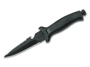 MAC Aquatys Stiletto 2