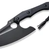 CIVIVI Aratra G10 All Black