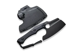 CIVIVI Aratra G10 All Black
